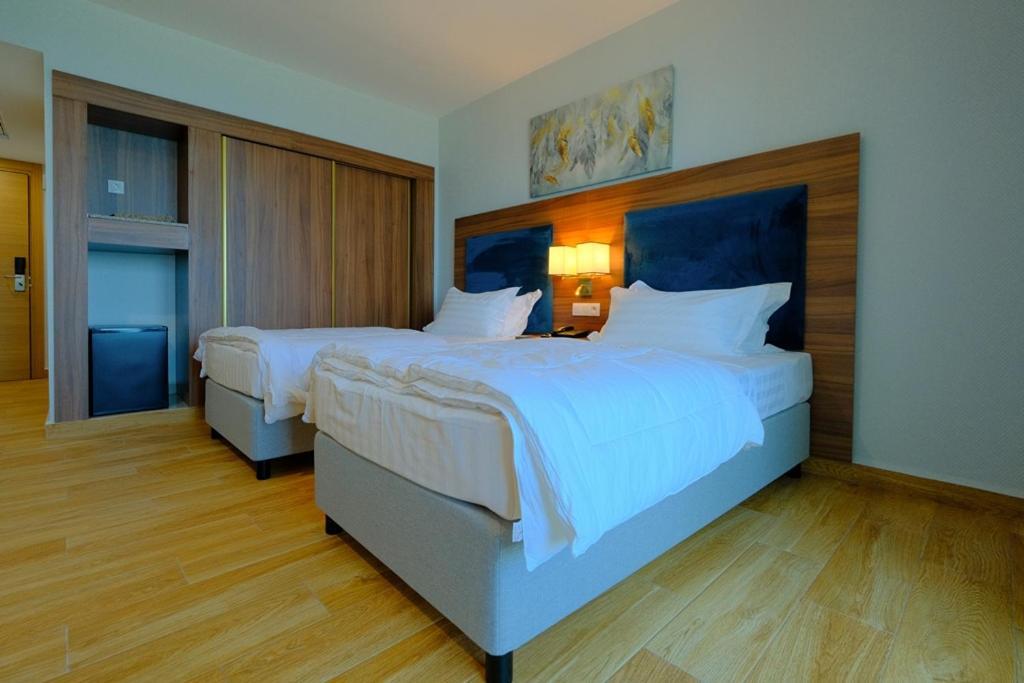 Hotel El Bey Джиджель Екстер'єр фото