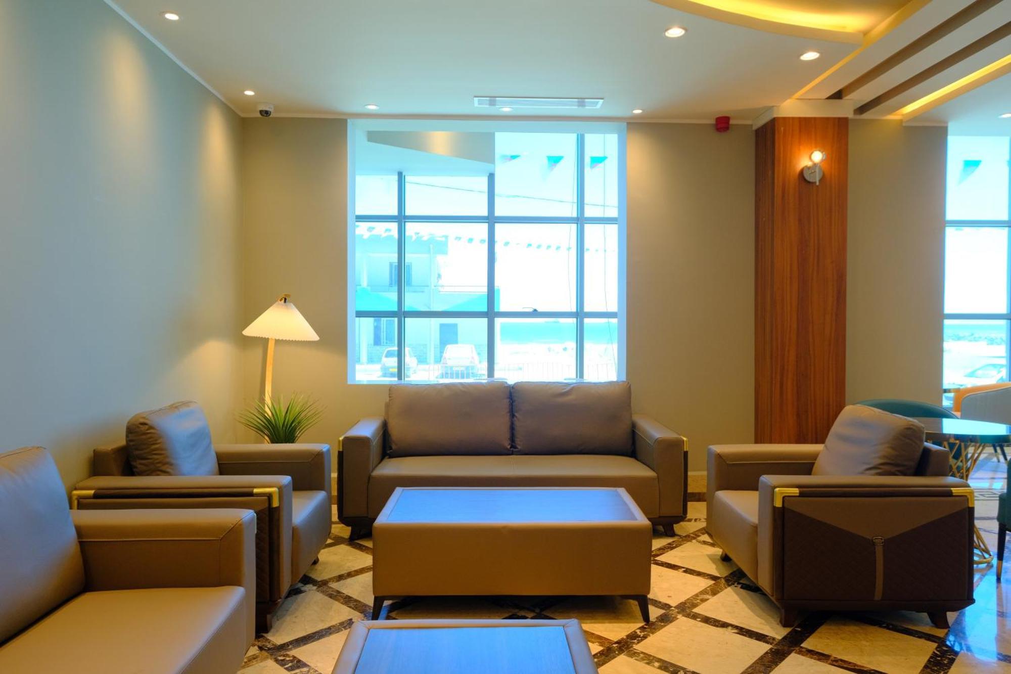 Hotel El Bey Джиджель Екстер'єр фото