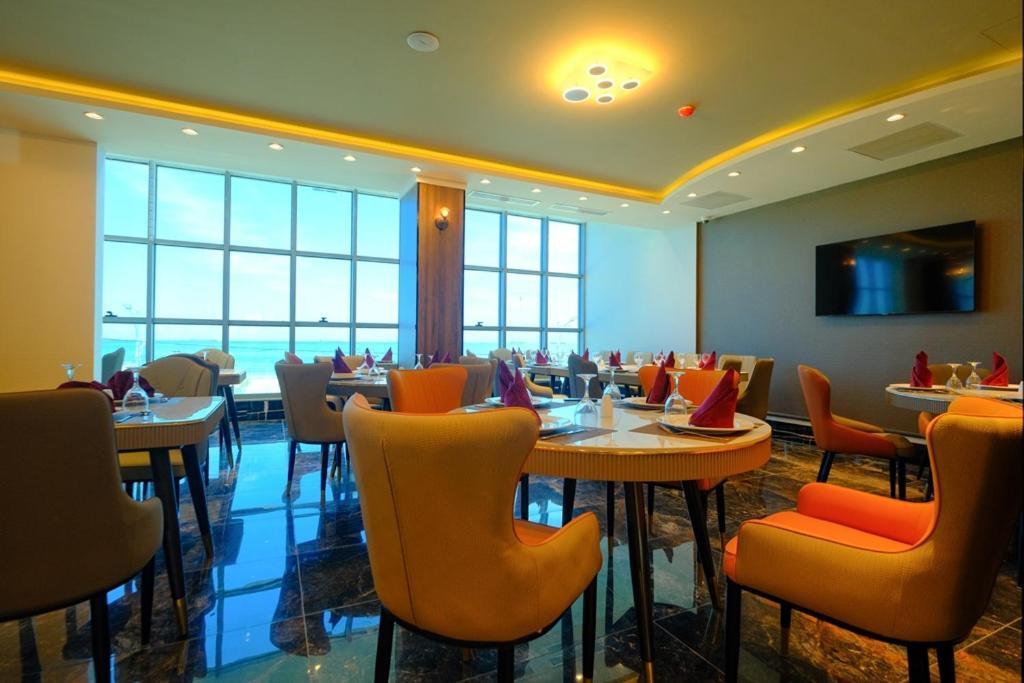 Hotel El Bey Джиджель Екстер'єр фото